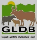 GLDB logo