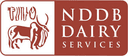 NDDB logo