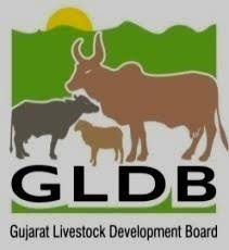 GLDB logo